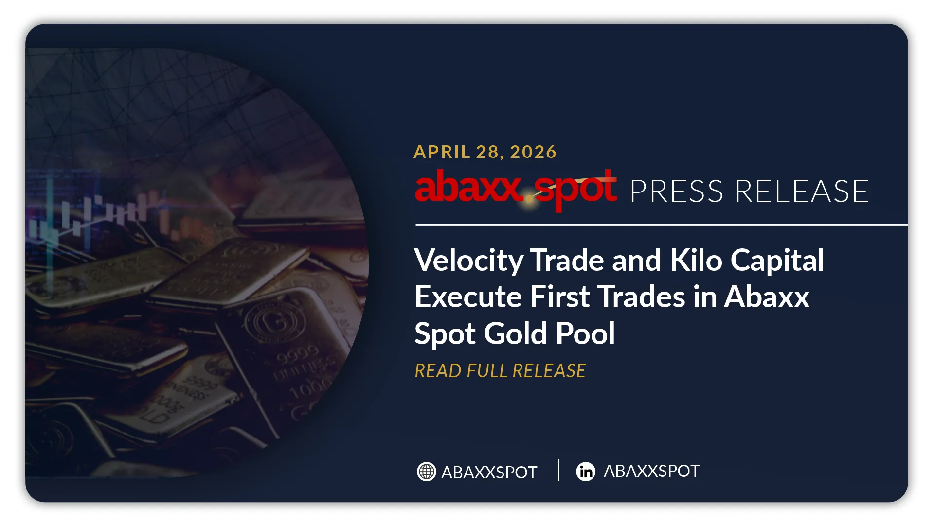 Abaxx Spot