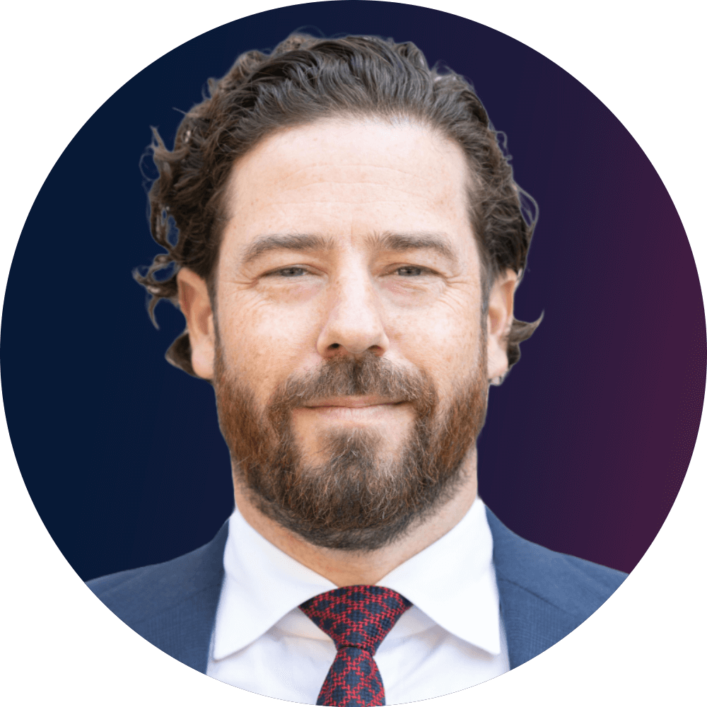 Joshua Crumb