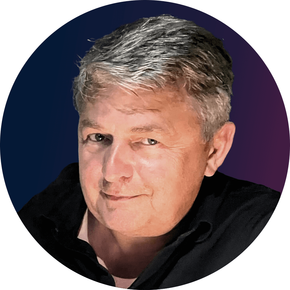 David Gornall