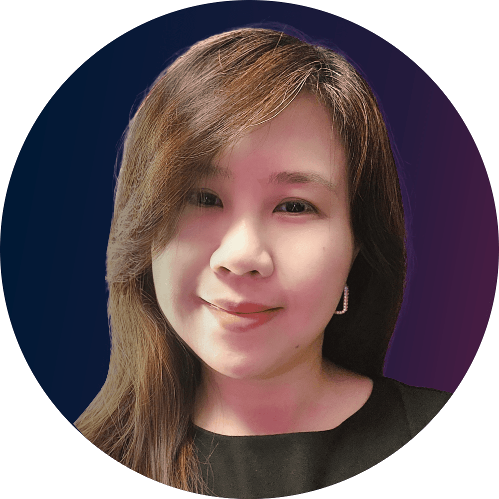 Tracy Ang